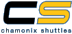 Chamonix Shuttles